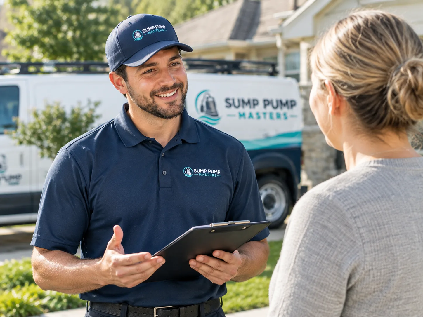 Sump Pump Repair Redfield, IA FAQs